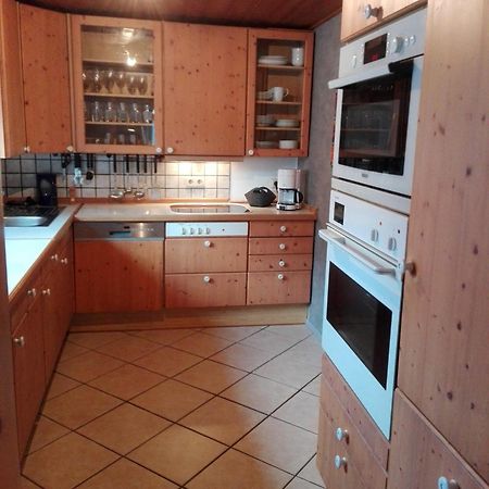 Ferienzimmer Saatmann Amorbach Luaran gambar