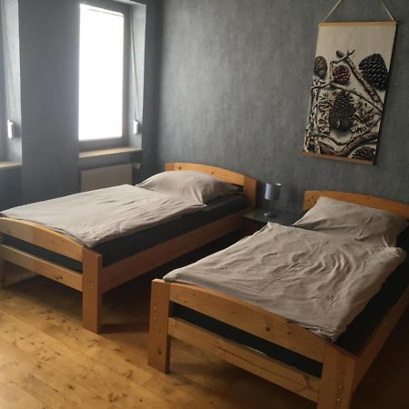 Ferienzimmer Saatmann Amorbach Luaran gambar