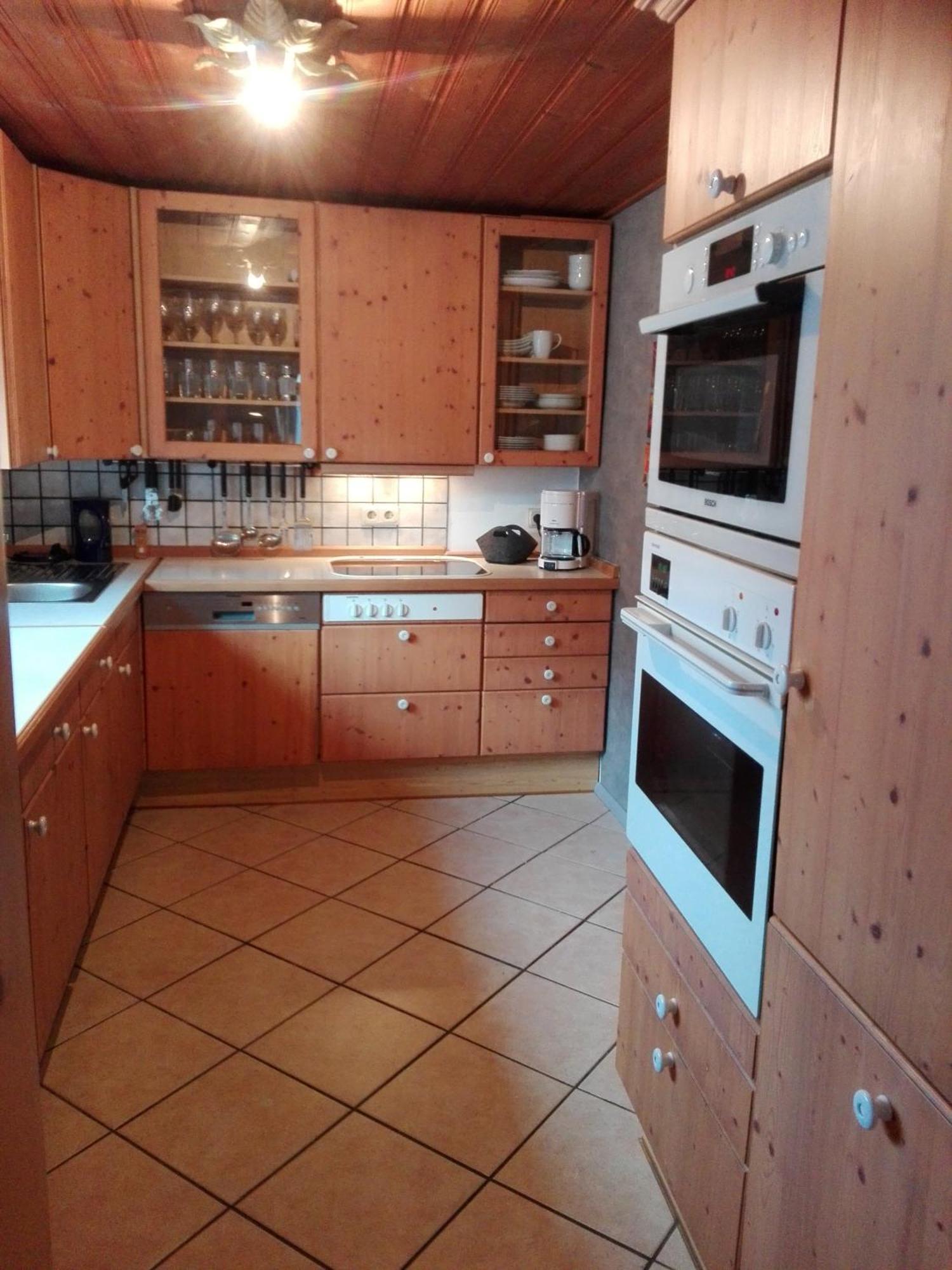 Ferienzimmer Saatmann Amorbach Luaran gambar
