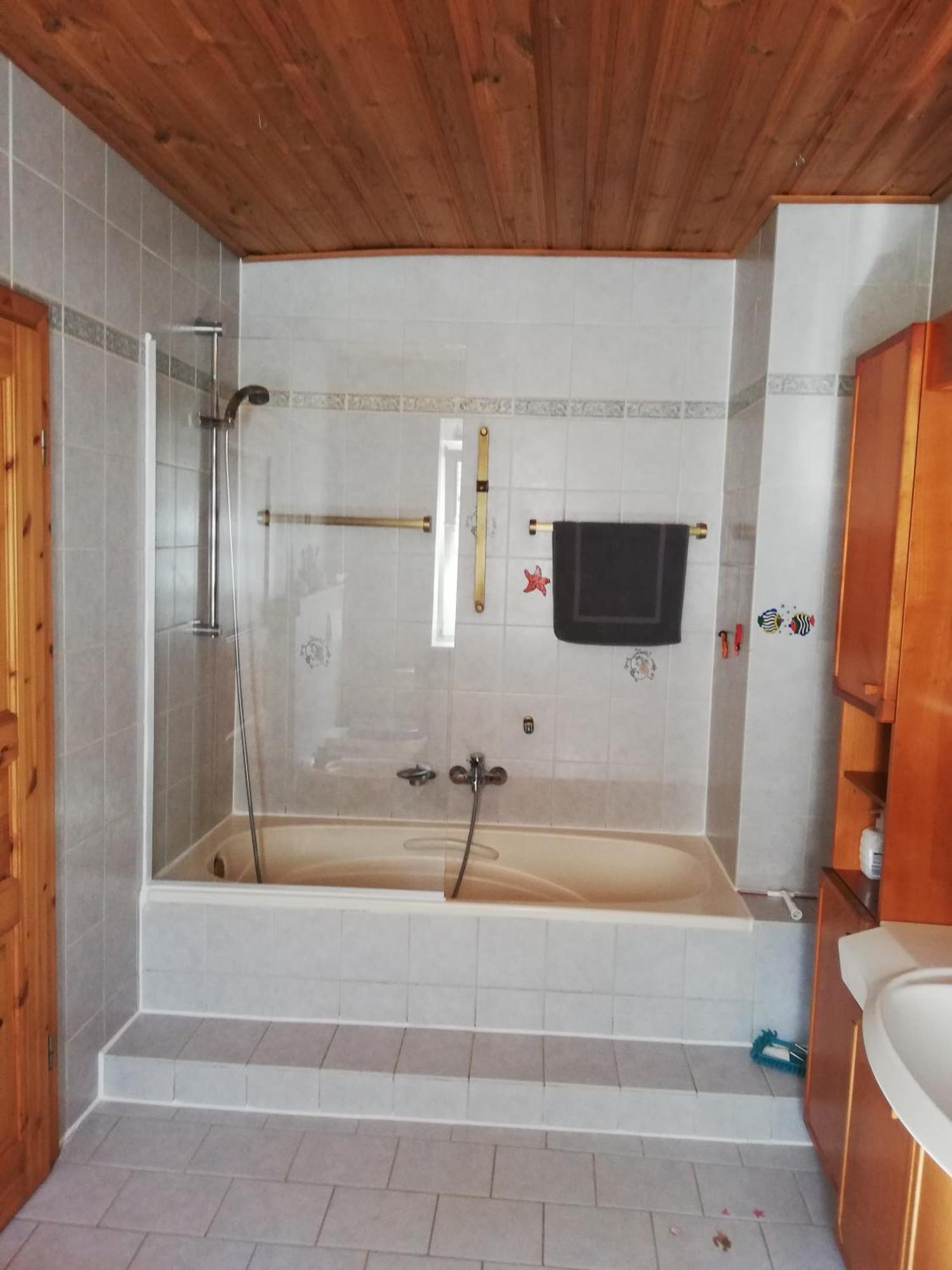 Ferienzimmer Saatmann Amorbach Luaran gambar