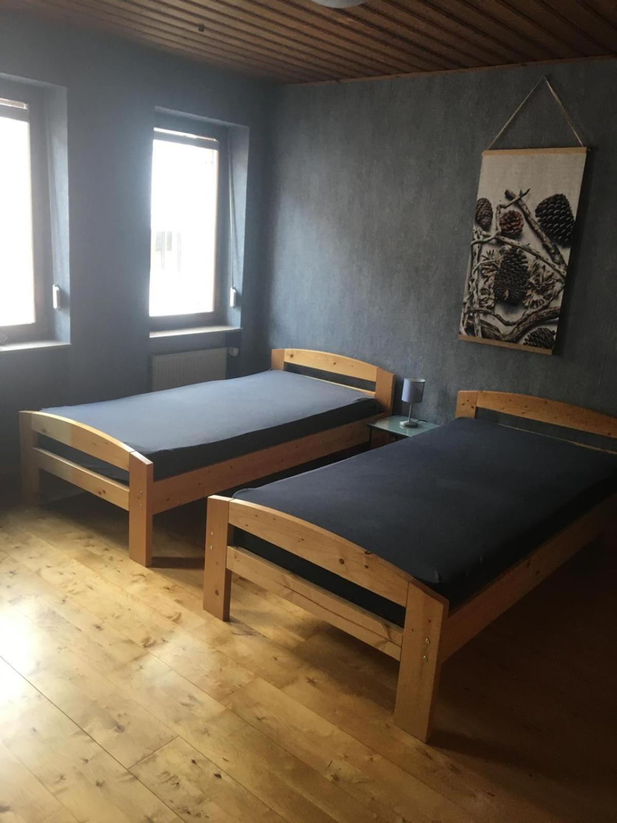 Ferienzimmer Saatmann Amorbach Luaran gambar