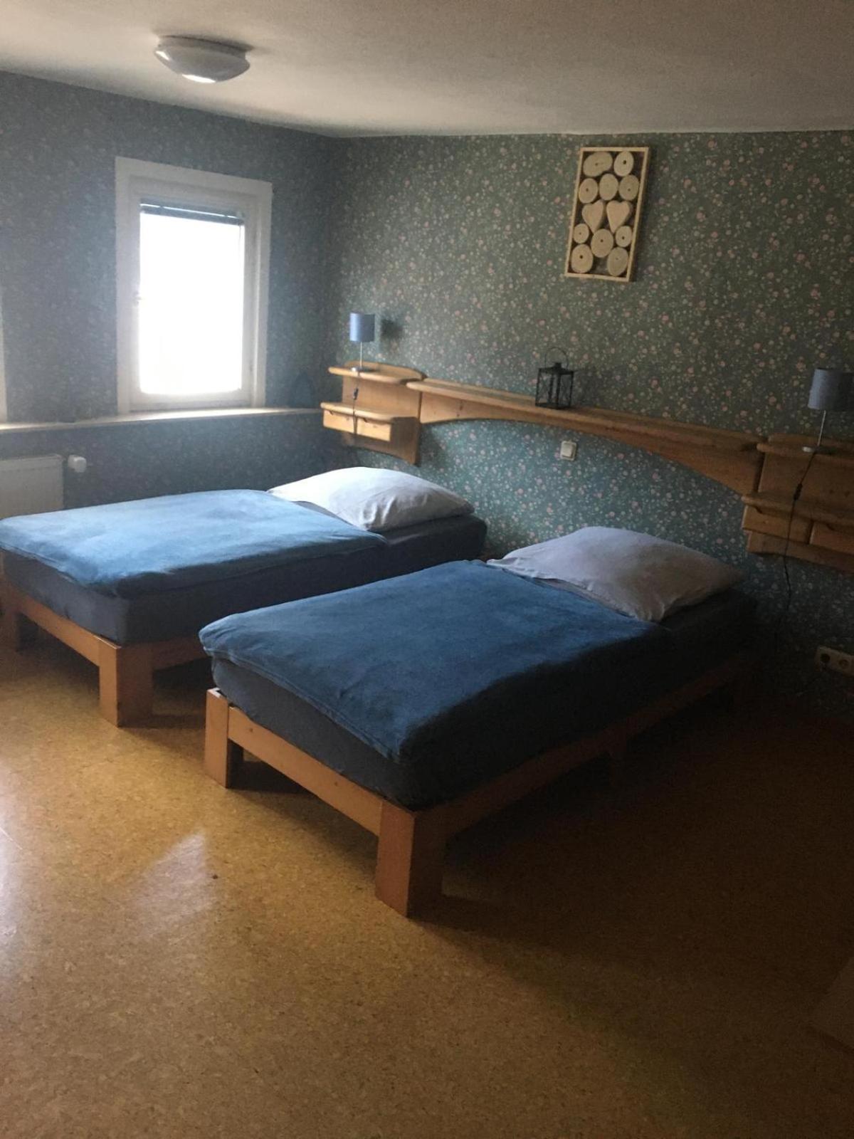 Ferienzimmer Saatmann Amorbach Luaran gambar