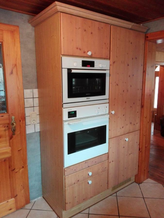 Ferienzimmer Saatmann Amorbach Luaran gambar