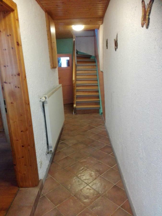 Ferienzimmer Saatmann Amorbach Luaran gambar
